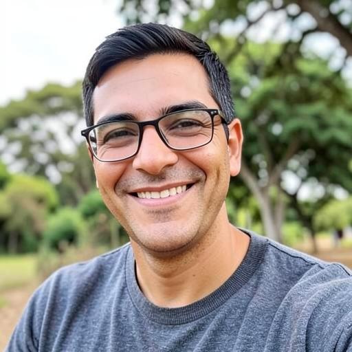 Carlos Weber Junior