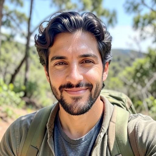 Diego Ramiro Sánchez Raffaelli