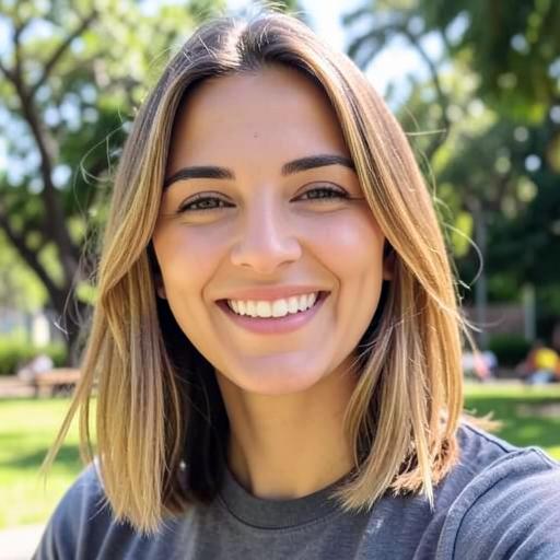Gabriela Desiree